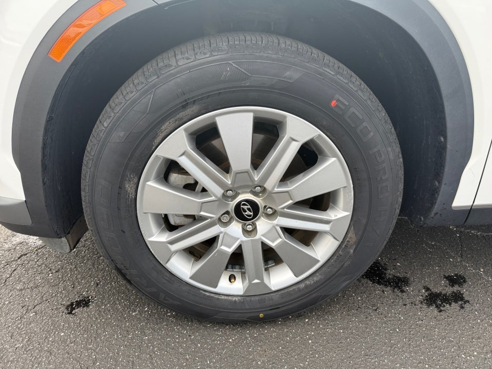 2023 Hyundai Palisade SE