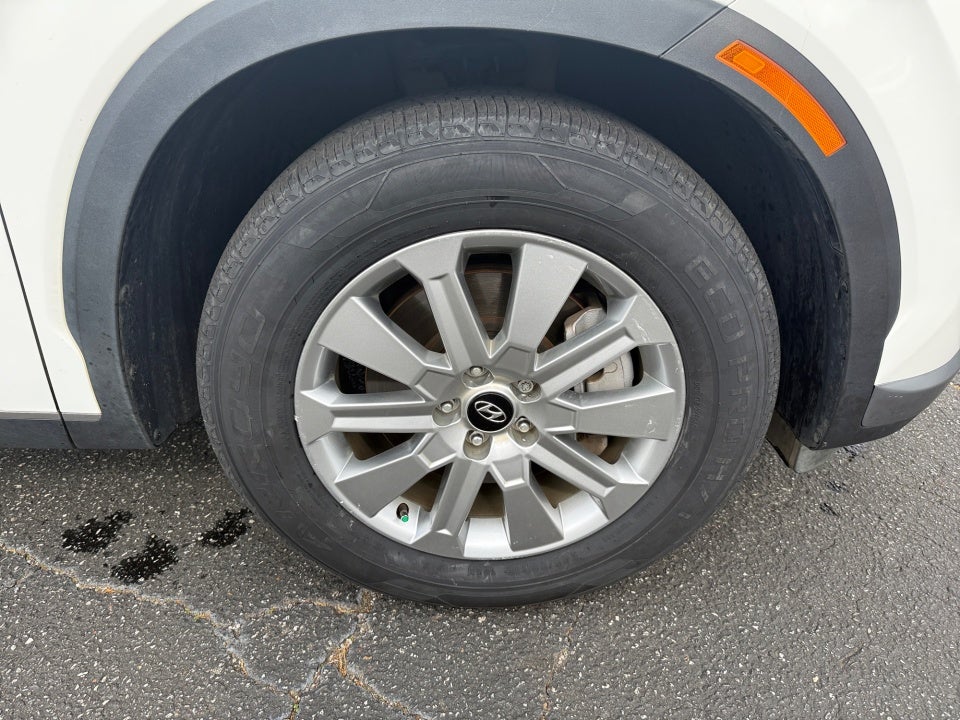 2023 Hyundai Palisade SE