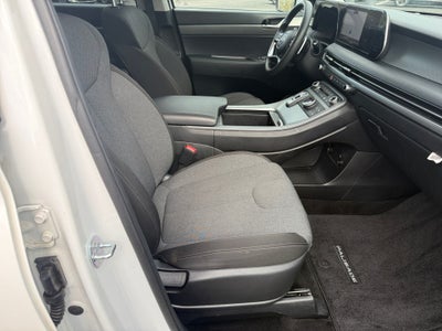 2023 Hyundai Palisade SE