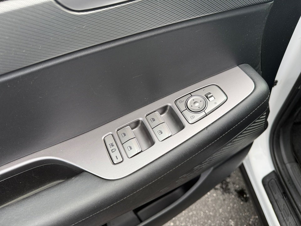 2023 Hyundai Palisade SE