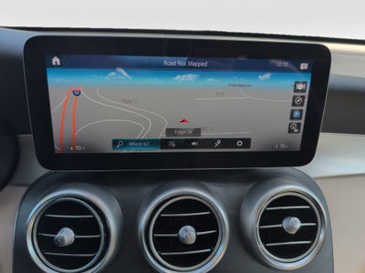 2020 Mercedes-Benz GLC 300 GLC 300