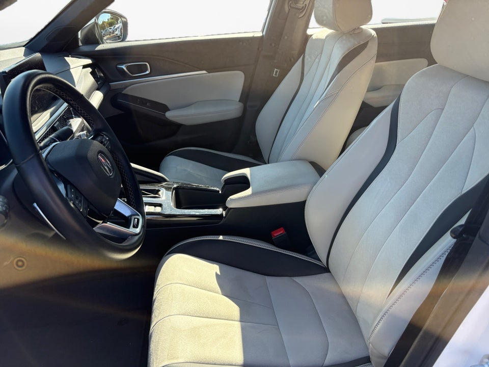 2024 Acura Integra A-SPEC Technology