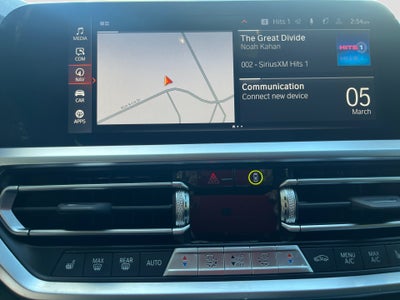 2022 BMW M240 i xDrive