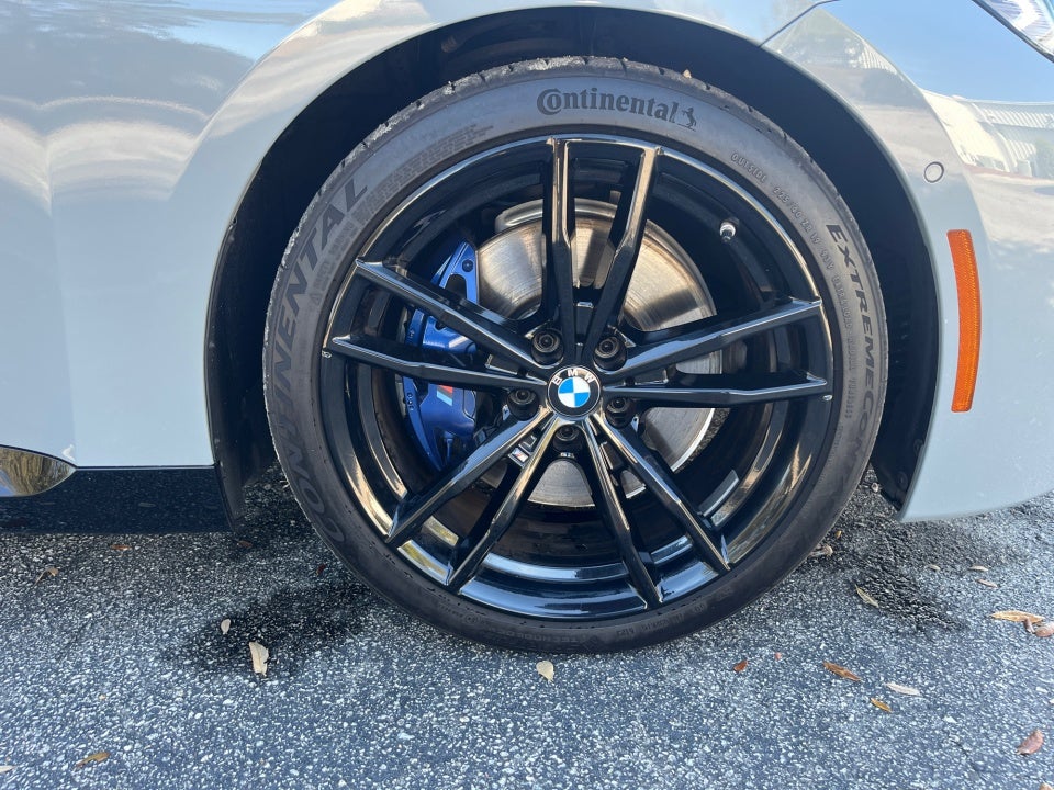 2022 BMW M240 i xDrive