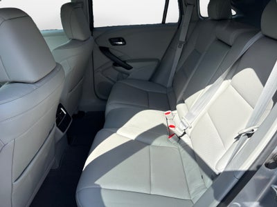 2017 Acura RDX w/Technology Package