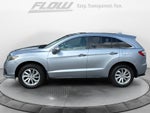 2017 Acura RDX w/Technology Package