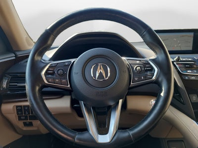 2020 Acura RDX w/Advance Pkg