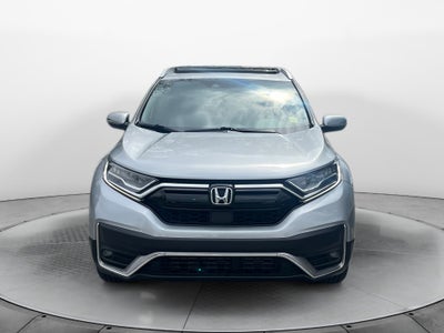 2022 Honda CR-V AWD Touring