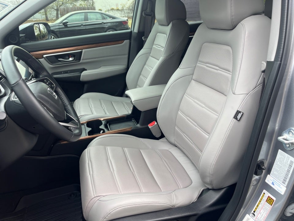 2022 Honda CR-V AWD Touring