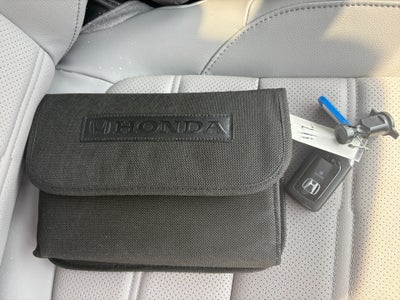 2022 Honda CR-V AWD Touring