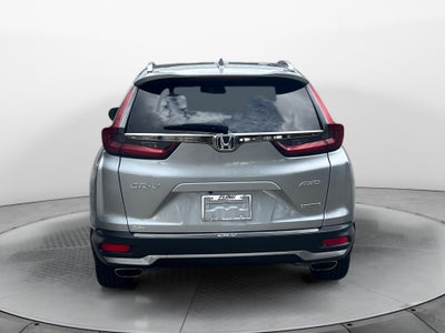 2022 Honda CR-V AWD Touring