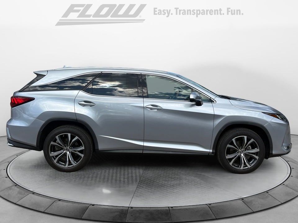 2022 Lexus RX 350L RX 350L