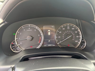 2022 Lexus RX 350L RX 350L