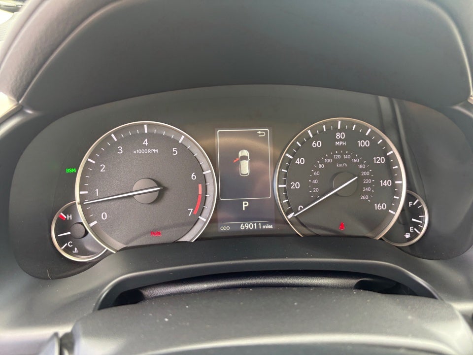 2022 Lexus RX 350L RX 350L