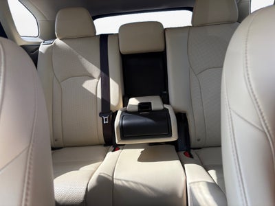 2022 Lexus RX 350L RX 350L