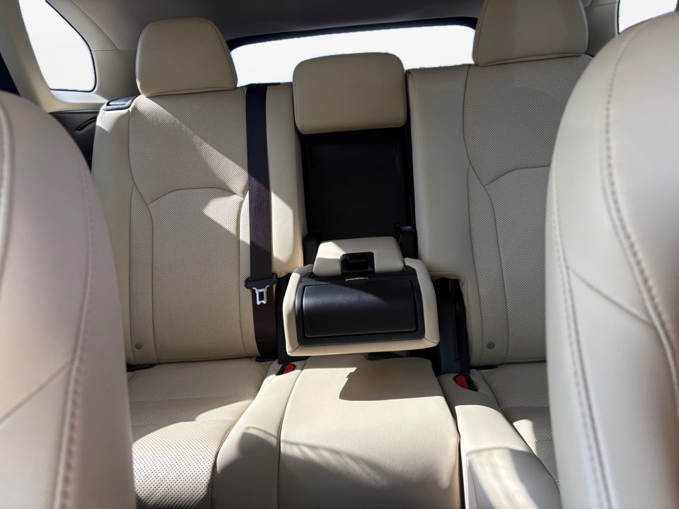 2022 Lexus RX 350L RX 350L