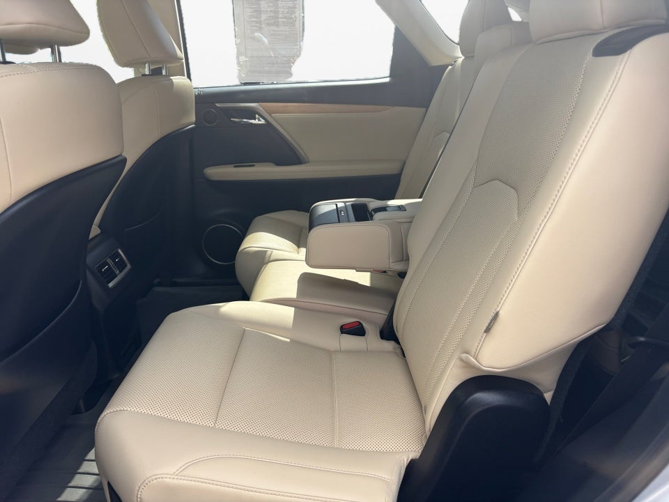 2022 Lexus RX 350L RX 350L