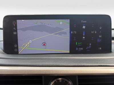 2022 Lexus RX 350L RX 350L