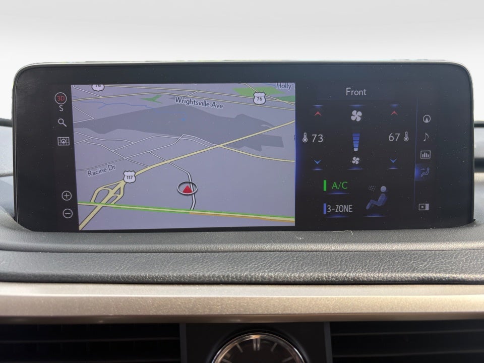 2022 Lexus RX 350L RX 350L