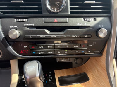 2022 Lexus RX 350L RX 350L