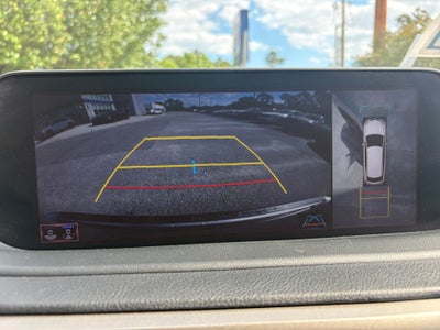 2022 Lexus RX 350L RX 350L