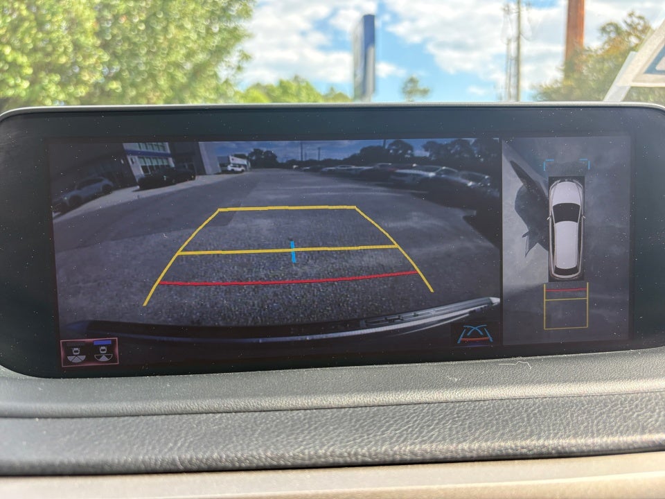 2022 Lexus RX 350L RX 350L