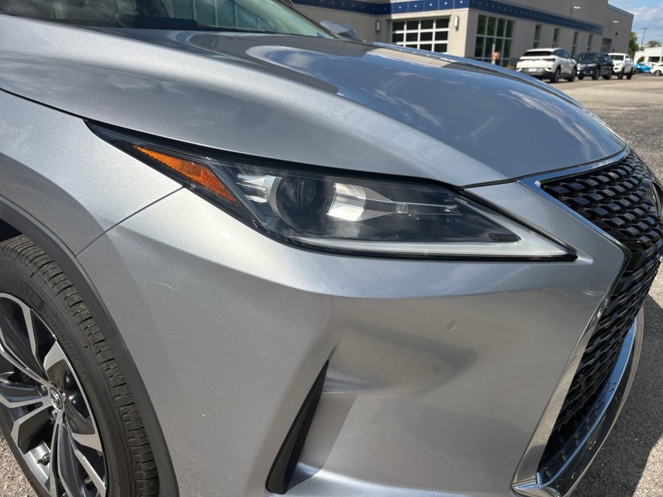 2022 Lexus RX 350L RX 350L