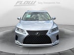 2022 Lexus RX 350L RX 350L