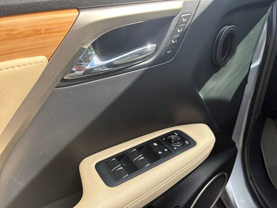 2022 Lexus RX 350L RX 350L