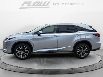 2022 Lexus RX 350L RX 350L