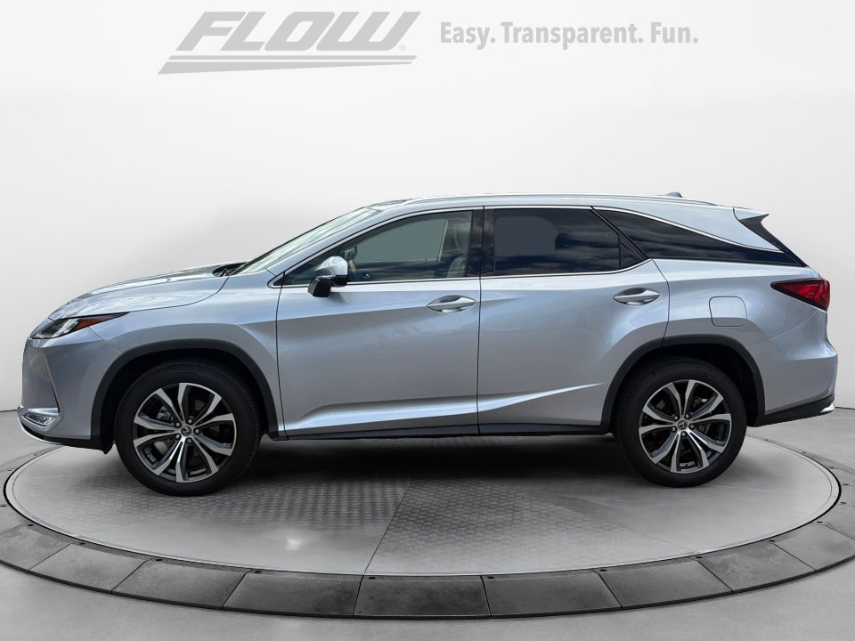 2022 Lexus RX 350L RX 350L