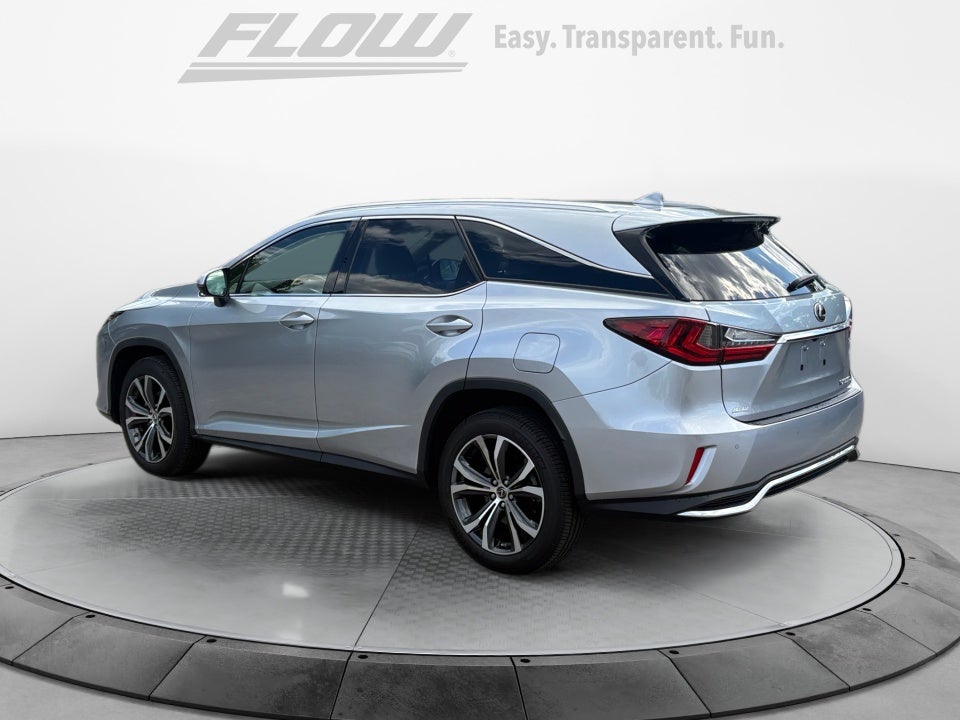 2022 Lexus RX 350L RX 350L