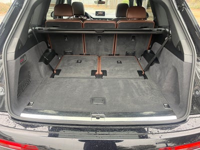 2018 Audi Q7 3.0T Premium
