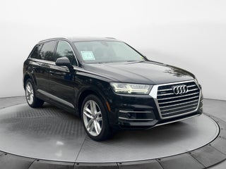 2018 Audi Q7 3.0T Premium