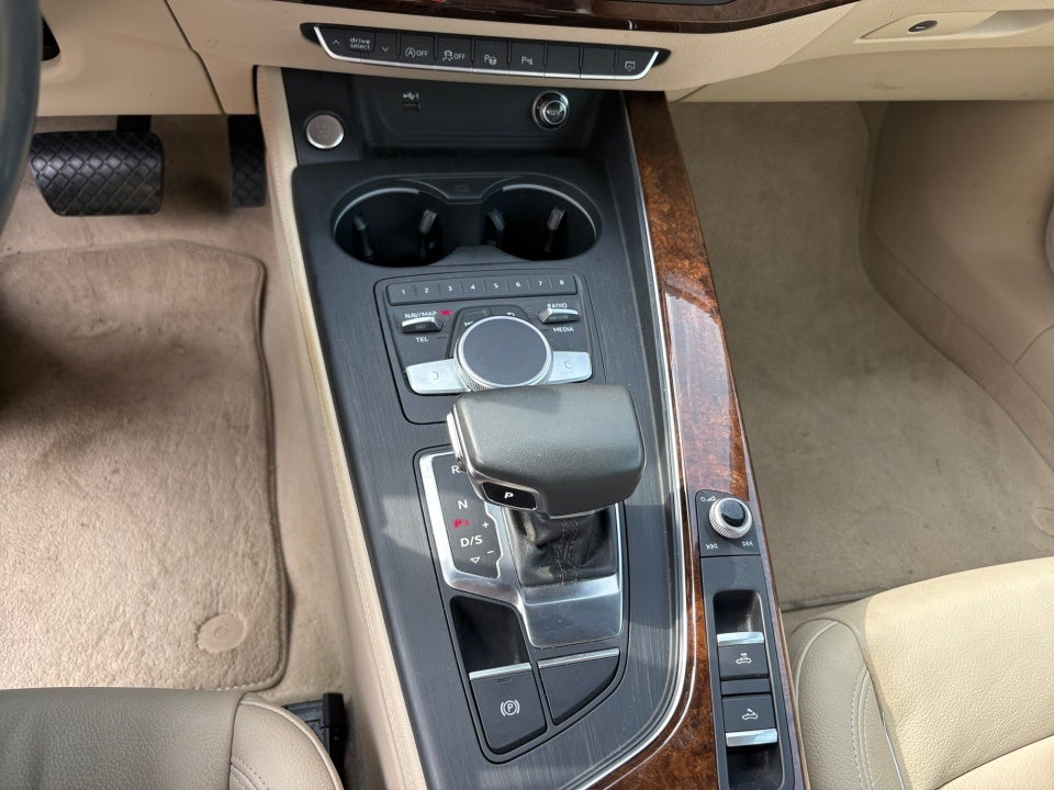 2019 Audi A5 45 Premium