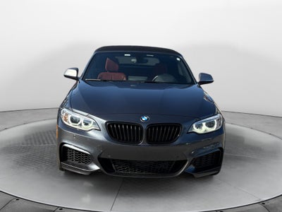 2015 BMW M235 M235i