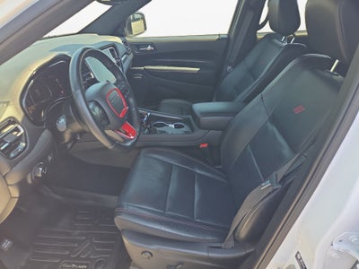 2022 Dodge Durango R/T Plus AWD