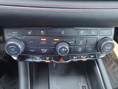 2022 Dodge Durango R/T Plus AWD