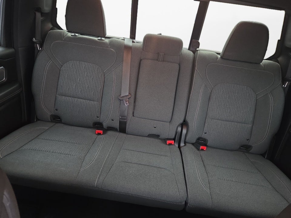 2019 RAM 1500 Big Horn/Lone Star Crew Cab 4x4 5'7" Box