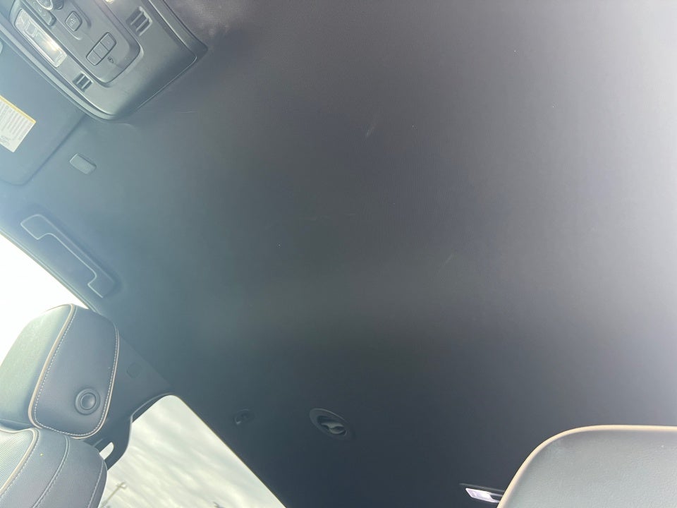 2021 GMC Yukon 4WD SLT