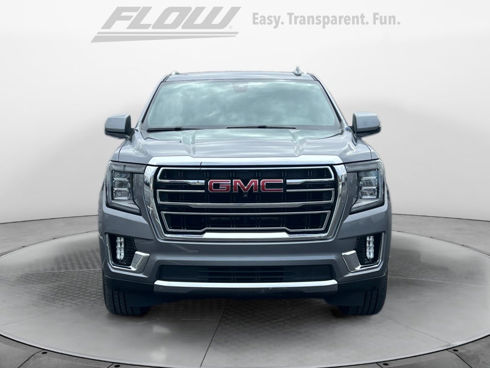 2021 GMC Yukon 4WD SLT