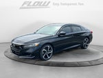 2021 Honda Accord Sport Special Edition