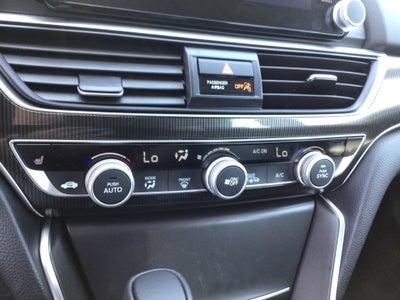 2021 Honda Accord Sport Special Edition