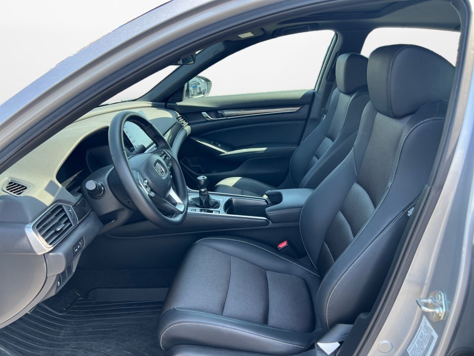 2018 Honda Accord Sport 2.0T