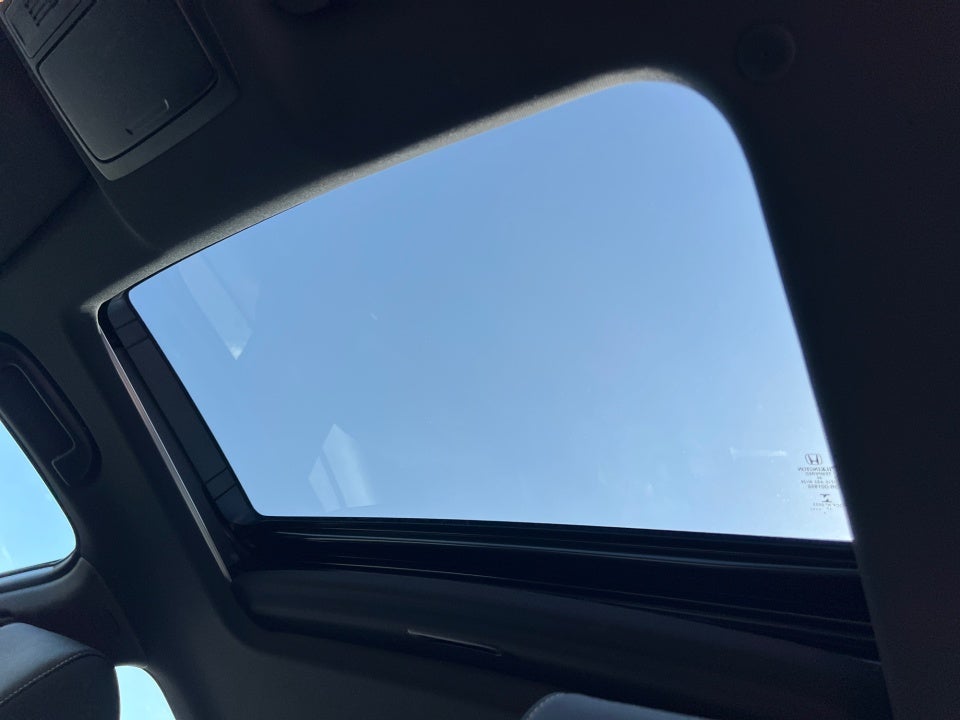 2018 Honda Accord Sport 2.0T