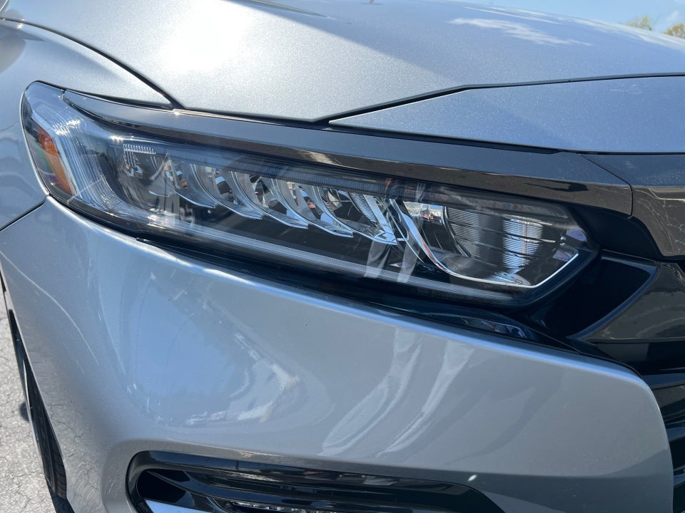 2018 Honda Accord Sport 2.0T