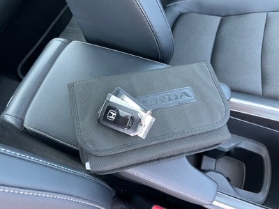 2018 Honda Accord Sport 2.0T