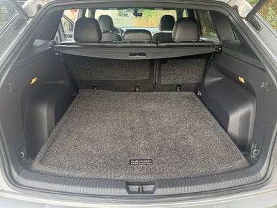 2021 Volkswagen Atlas Cross Sport 2.0T SE