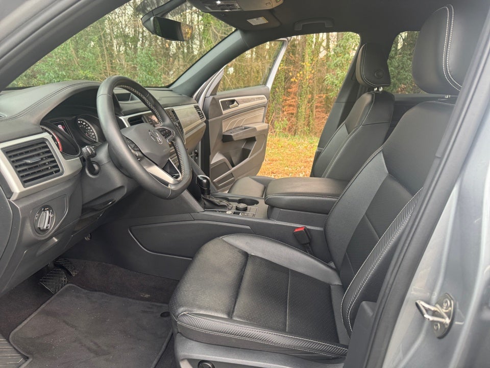 2021 Volkswagen Atlas Cross Sport 2.0T SE