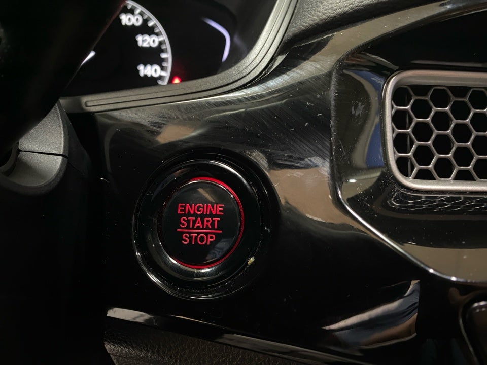 2023 Honda Civic Sedan EX w/o BSI